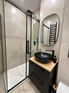 WHITE APARTMENTS - Kopernika