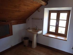 Maisons de vacances Maison de montagne avec vue sur Pyrenees : photos des chambres