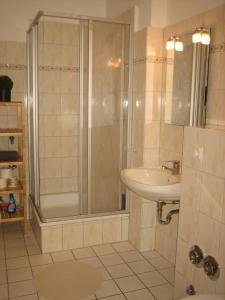 Wölfele Apartment