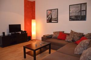 Wölfele Apartment