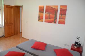 Wölfele Apartment