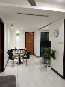 RR Homestay at Casa residency