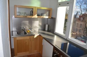 Wölfele Apartment