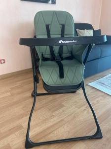 Maisons de vacances MagicLoc : photos des chambres