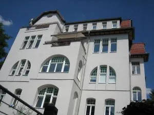 Wölfele Apartment - Ditfurt