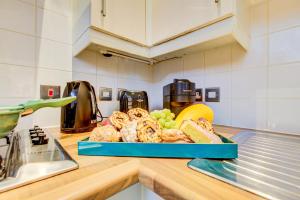 Elegant City Retreat near Greenwich