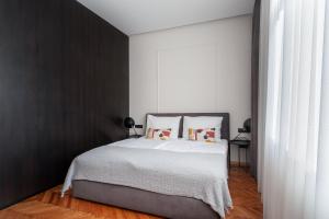 LOOX boutique apartments GunduliÄeva