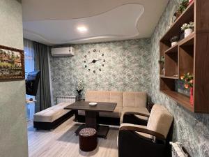 Квартира у приморского парка