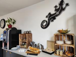 Hotels Hotel Saint Jacques : photos des chambres