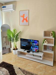 Living Shkodra - Cozy Appartment