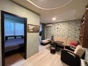 Квартира у приморского парка