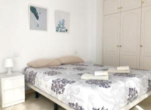 Apartamentos Atlántico