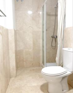 Apartamentos Atlántico