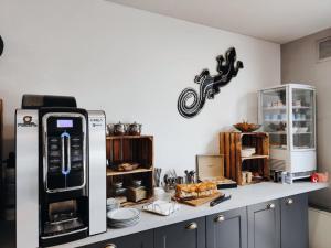 Hotels Hotel Saint Jacques : photos des chambres
