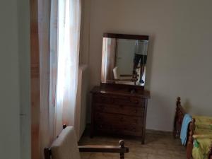 Blue and White Apartments 1