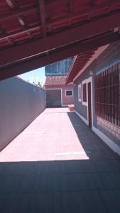 Beach house in Peruíbe