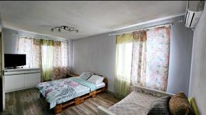 1 комнатная квартира, левый берег, Пр Калнышевского, пр Слобожанский, 6 городская клиника