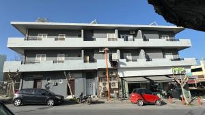 Creta Apt Mela Β4