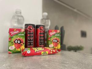 Book & Bed Apartment