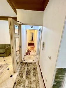 شقة فندقية سمارت vip شارع حديقة الطفل سيتي ستارز