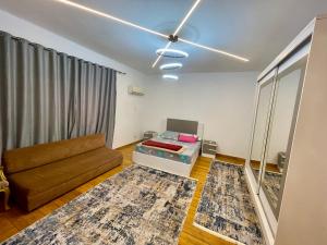 شقة فندقية سمارت vip شارع حديقة الطفل سيتي ستارز