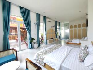 Mocs Homestay-Phan Thiết