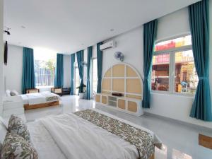 Mocs Homestay-Phan Thiết