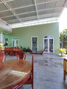 Mocs Homestay-Phan Thiết