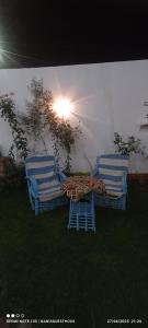 Nanis Guest House Nile View