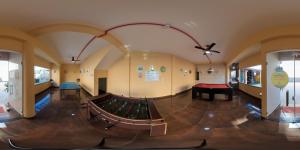 Villarejo Parque Hotel