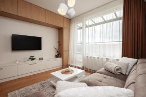 Brand New Luxury Apartments with Great Views