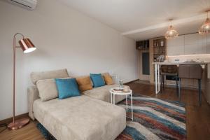 Brand New Luxury Apartments with Great Views