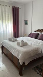 Appartamento Laura con vista Lungomare