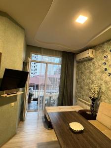 Квартира у приморского парка