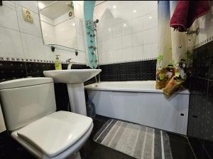 1 комнатная квартира, левый берег, Пр Калнышевского, пр Слобожанский, 6 городская клиника