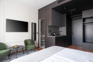 LOOX boutique apartments Gundulićeva