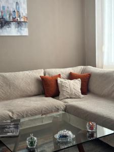 Διαμέρισμα με δωρεάν πάρκινγκ κοντά στη θάλασσα