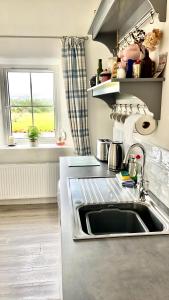 Beautiful newly renovated farmhouse