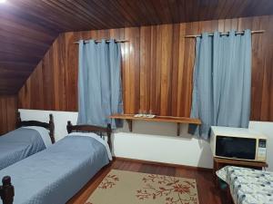 Suíte Nascer do Sol