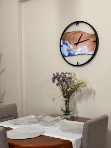 Διαμέρισμα με δωρεάν πάρκινγκ κοντά στη θάλασσα