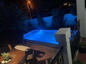 Cozy little holiday House