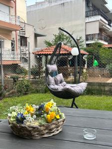 Διαμέρισμα με δωρεάν πάρκινγκ κοντά στη θάλασσα