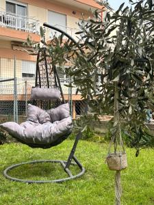 Διαμέρισμα με δωρεάν πάρκινγκ κοντά στη θάλασσα