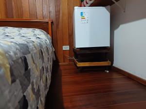 Suíte Nascer do Sol