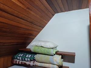 Suíte Nascer do Sol