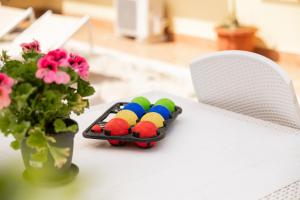 Appartamento valderoa 116 fiumicino