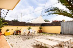 Appartamento valderoa 116 fiumicino