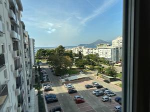 Apartment for Rent in Zetagradnja Residential Complex, Bar