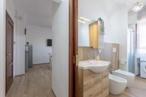 Relax moderno a 500m dal Mare - Casa Margo II img14