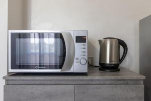 Relax moderno a 500m dal Mare - Casa Margo II